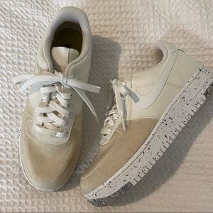 Nike Air Force 1 Crater Women’s Size 8 CT1986-100